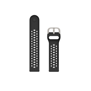 Sport-Silikonarmband - 20MM