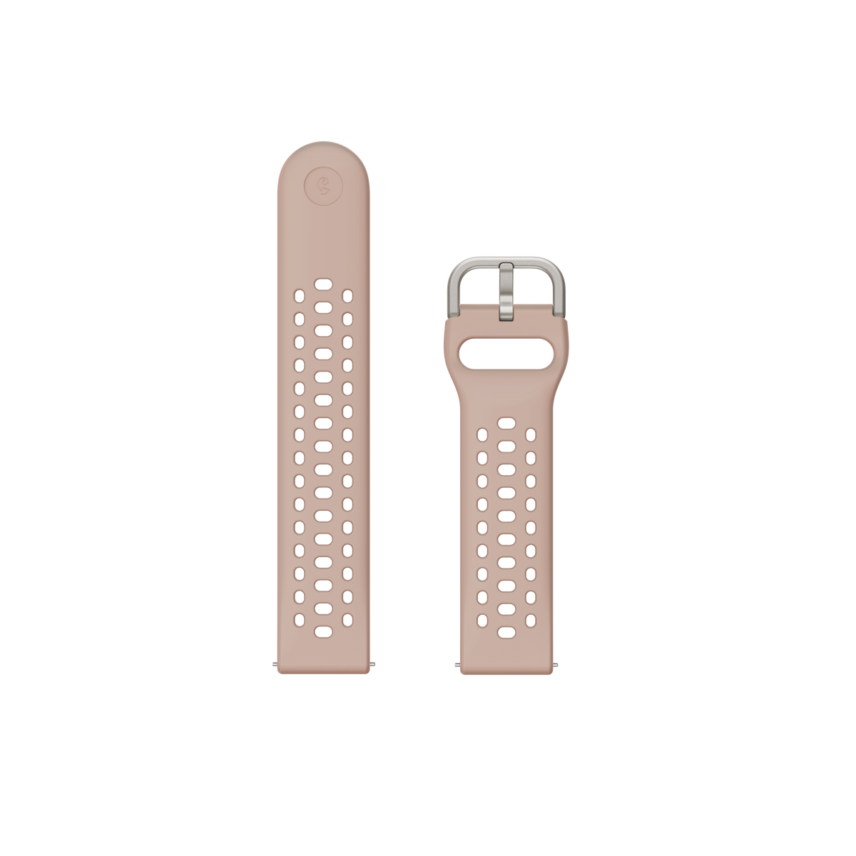 Sport-Silikonarmband (20/22MM)