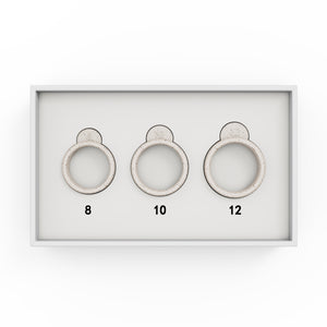 Helio Ringgrößen-Set