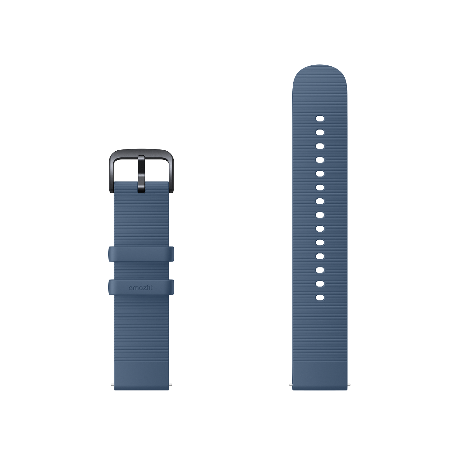 Amazfit Strap Silicone Series Textured Edition