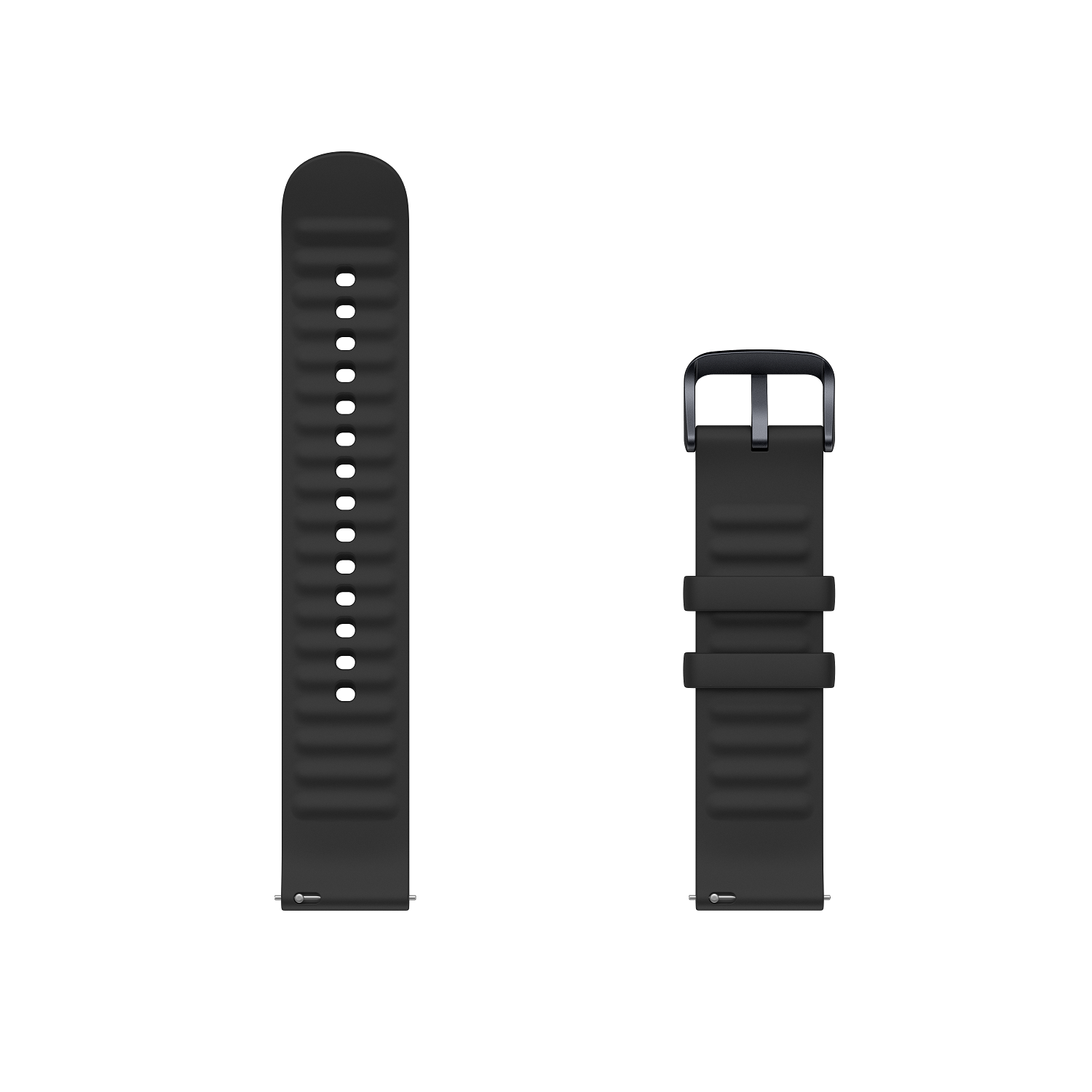 Amazfit Strap Silicone Series Textured Edition