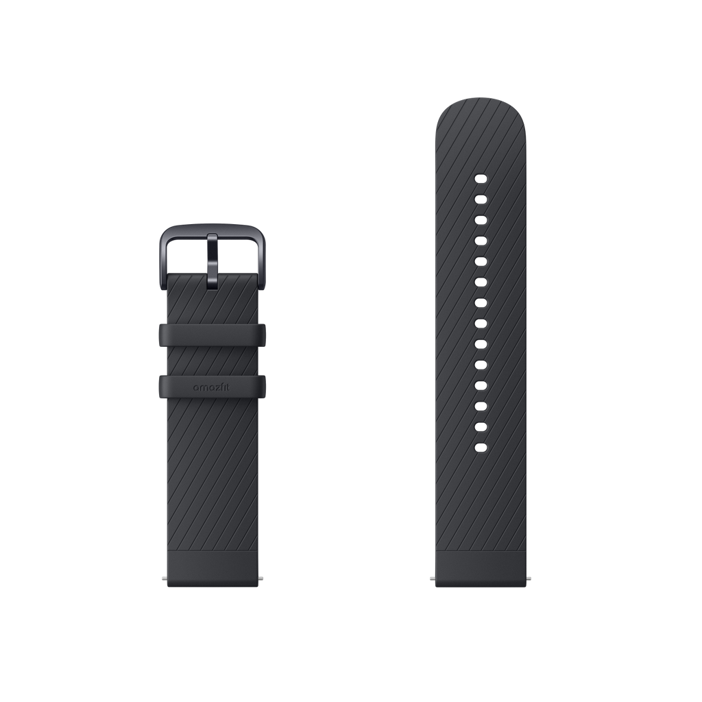 Amazfit Strap Leather Series