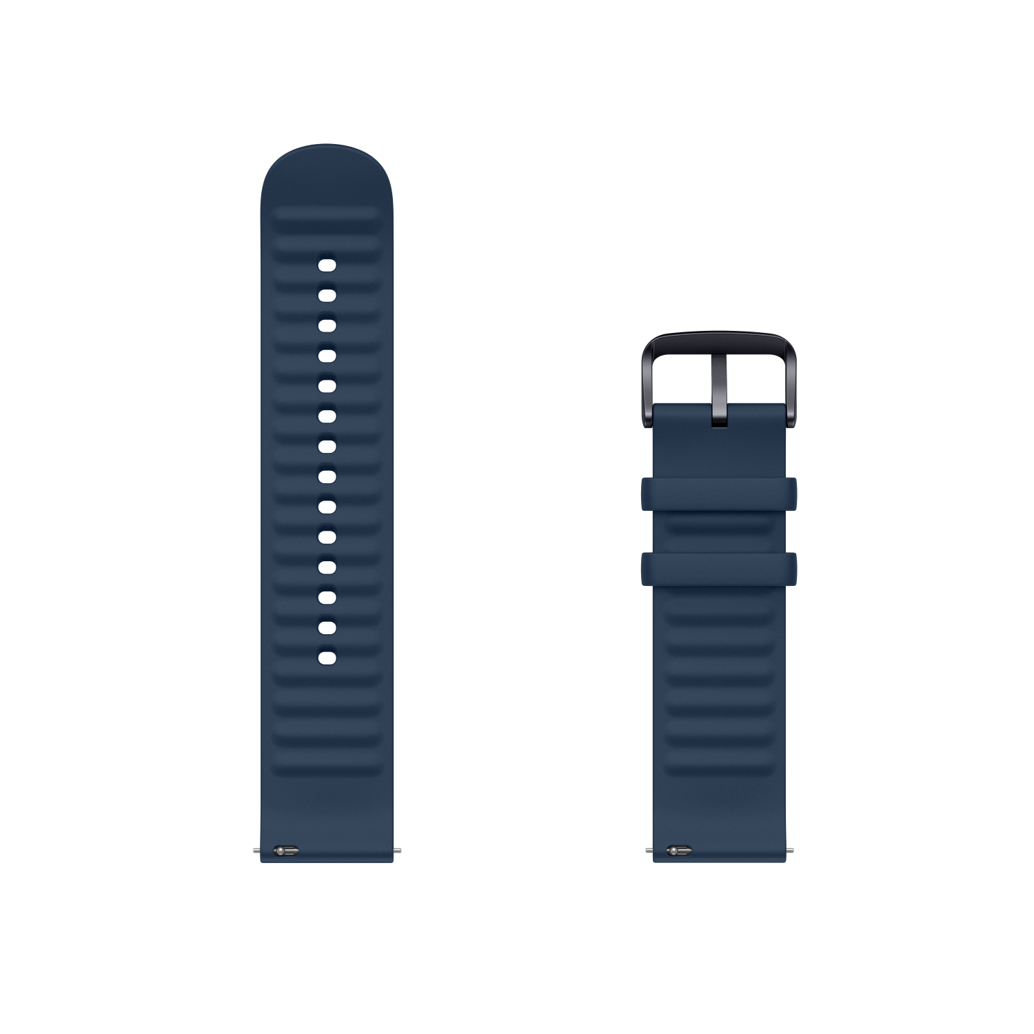 Amazfit Strap Silicone Series Textured Edition