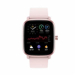 Amazfit GTS 2 mini