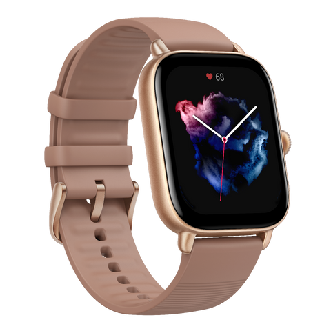 Huami amazfit 2025 smartwatch 3