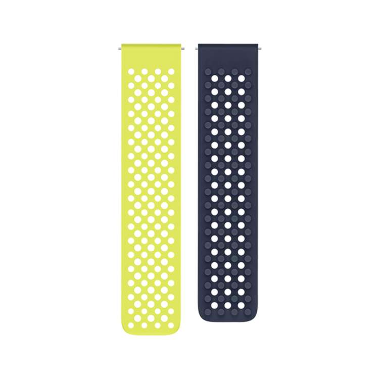 Amazfit Strap Fuoroelastomer Series - Air Edition