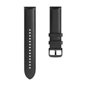 Klassisches Lederband - 20mm/22mm